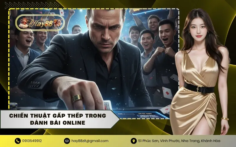 Chiến thuật gấp thếp