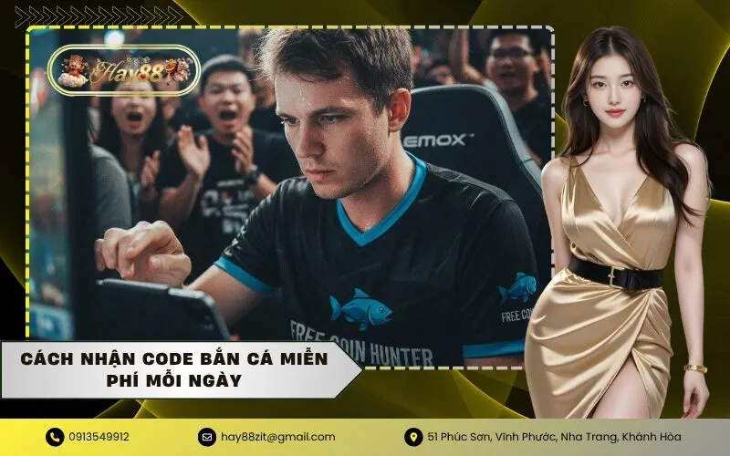 Code bắn cá