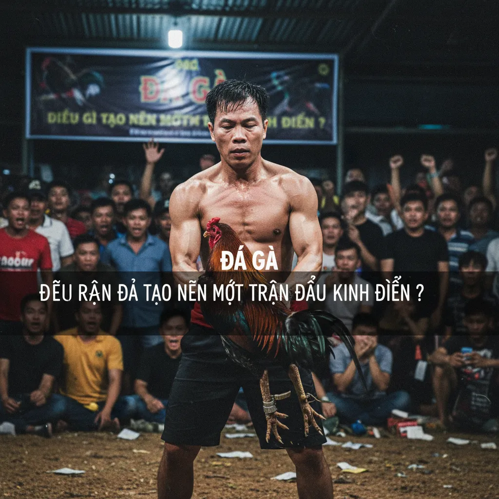 Điều gì tạo nên một trận đấu kinh điển?