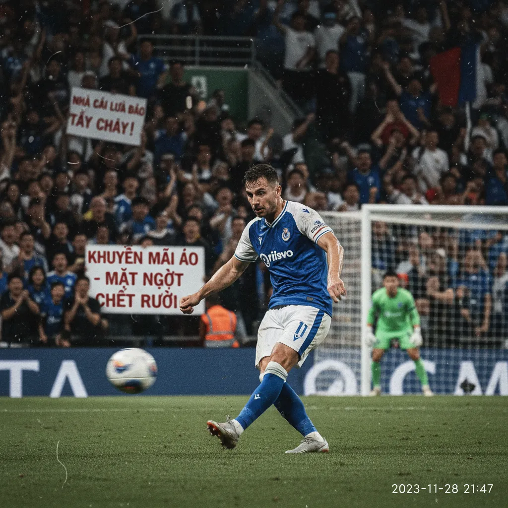 Chiêu Trò Khuyến Mãi Ảo: Mật Ngọt Chết Ruồi