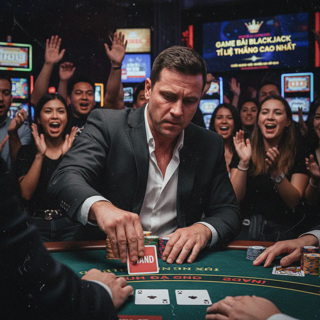 Quản lý vốn là kỹ năng sống còn khi chơi Blackjack