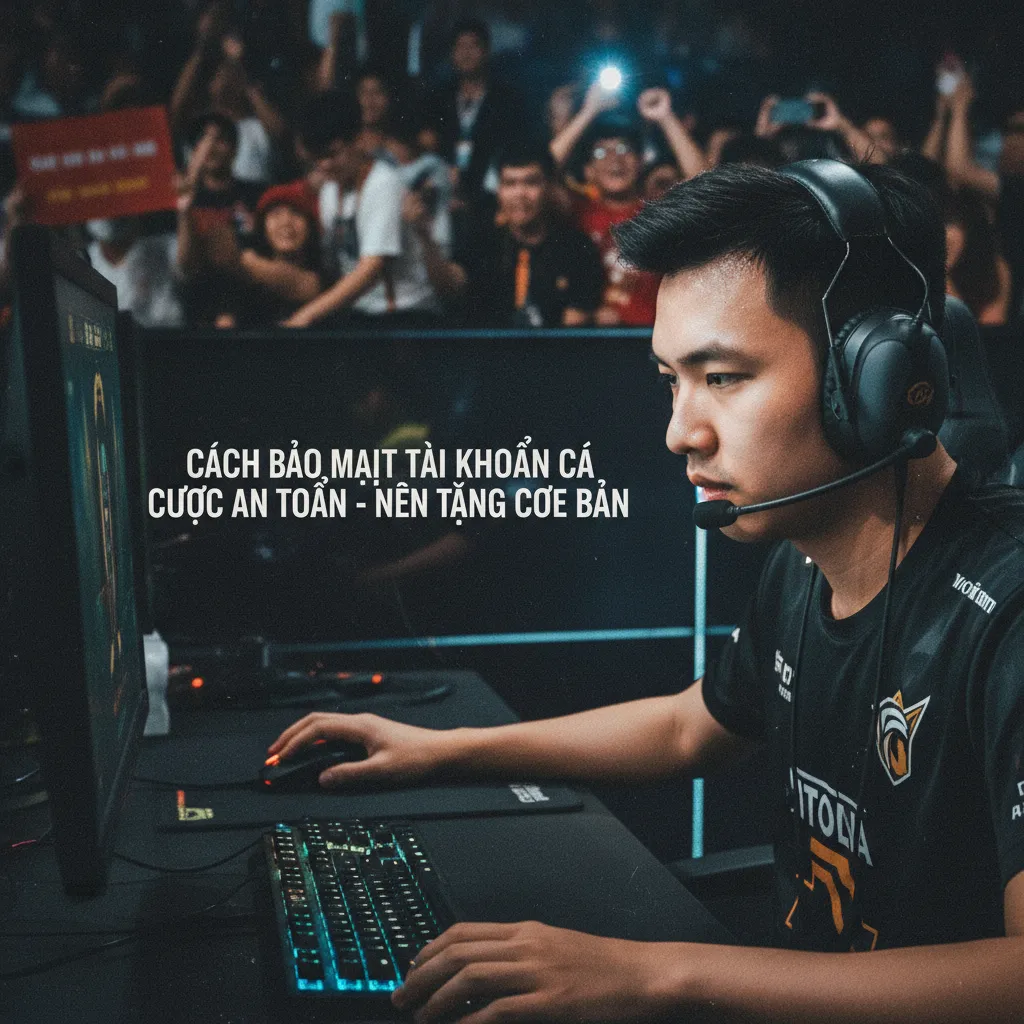 Tránh sử dụng Wi-Fi công cộng khi thực hiện giao dịch cá cược