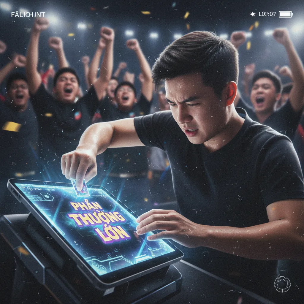 Game bắn cá đổi thưởng hấp dẫn