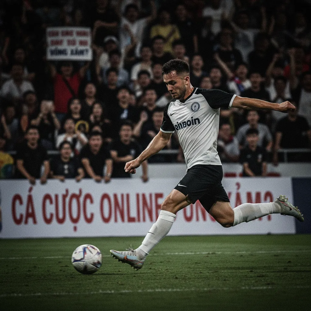 Giao dịch nạp/rút tiền an toàn