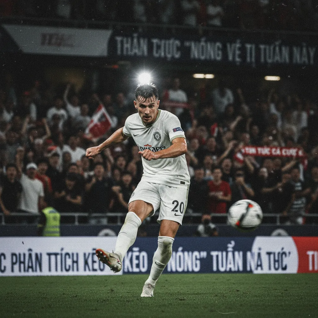 Các yếu tố ảnh hưởng đến tỷ lệ cược