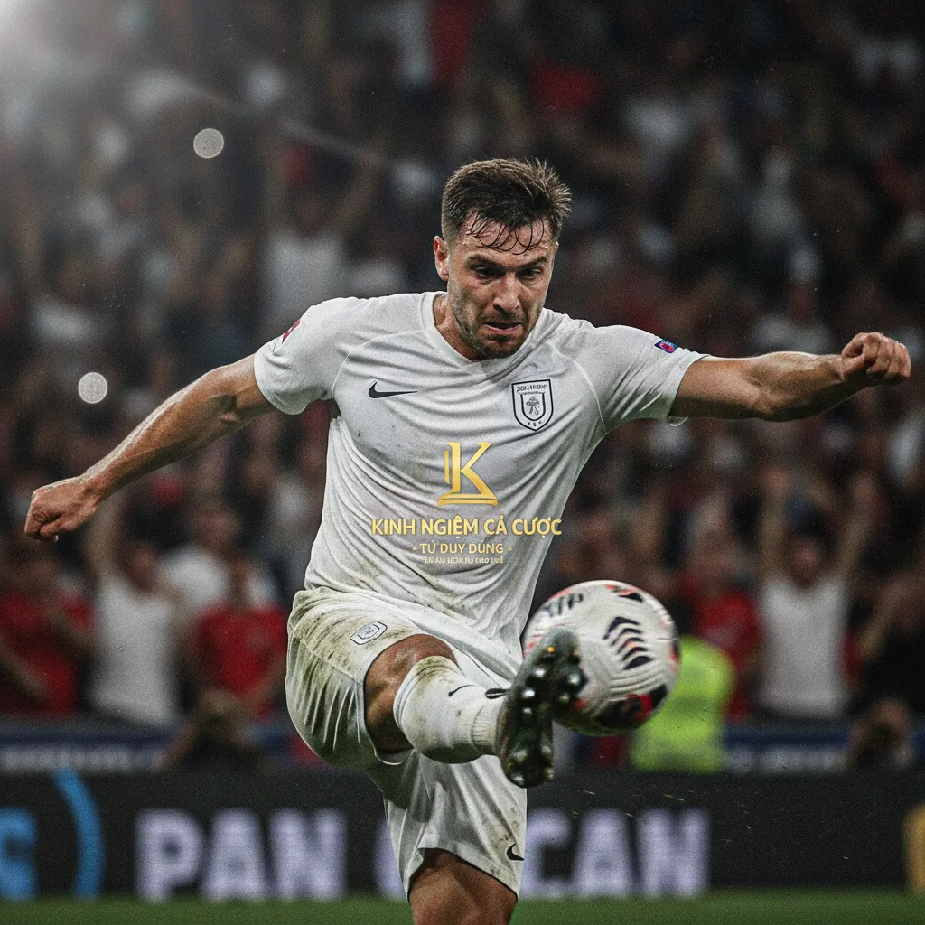 Soi kèo thực chiến