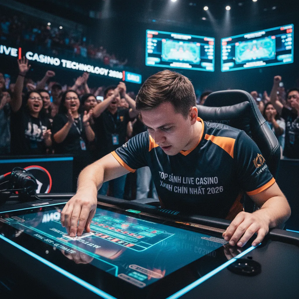 Giao diện hiện đại và tối ưu của sảnh Pragmatic Play Live