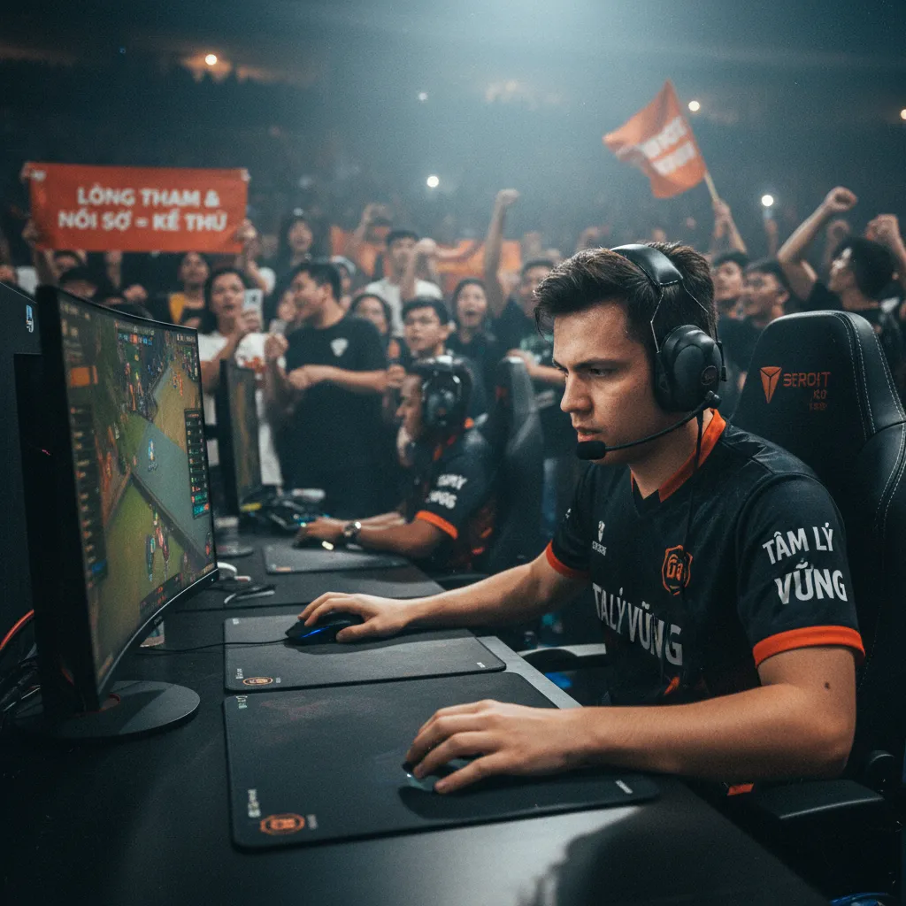 Phân tích kèo cược một cách bình tĩnh