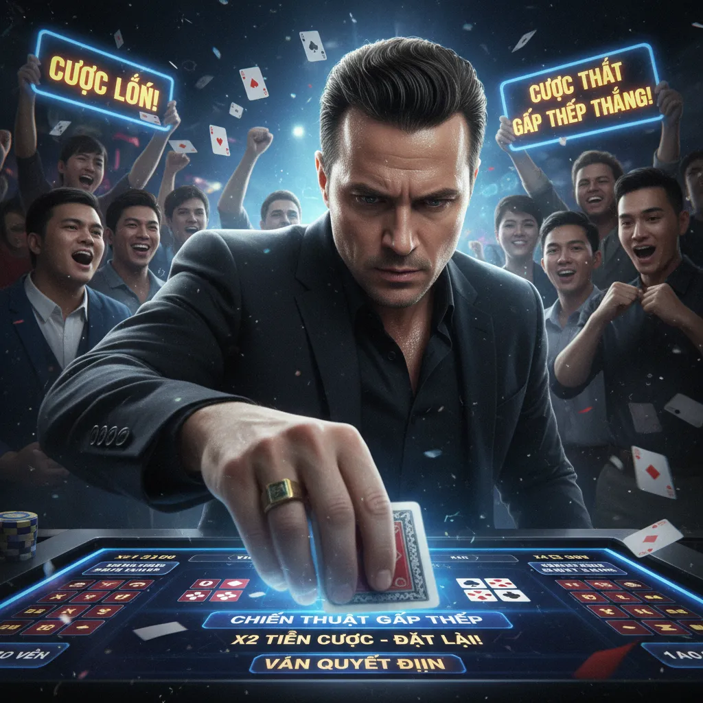 Bản chất thật sự của chiến thuật gấp thếp là gì?