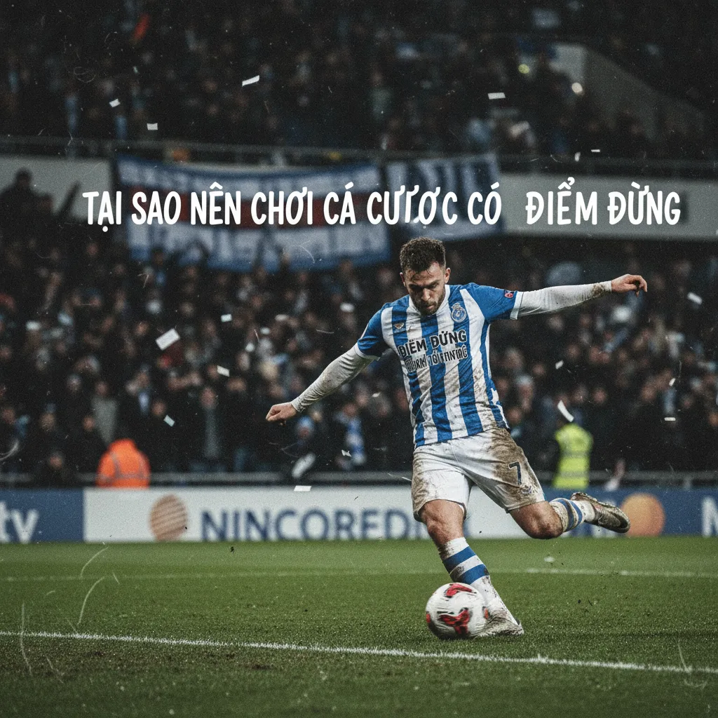 Xây dựng giới hạn cá cược cho bản thân