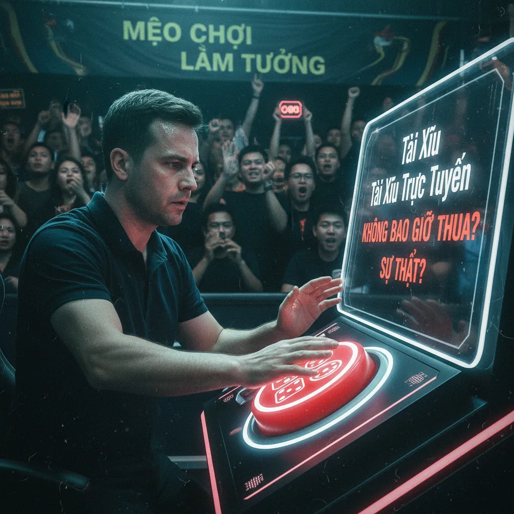 Phá vỡ lầm tưởng về "Không Bao Giờ Thua"