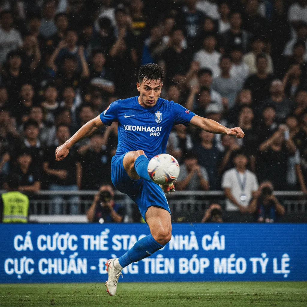 Kinh nghiệm soi kèo thực chiến từ dân chuyên nghiệp