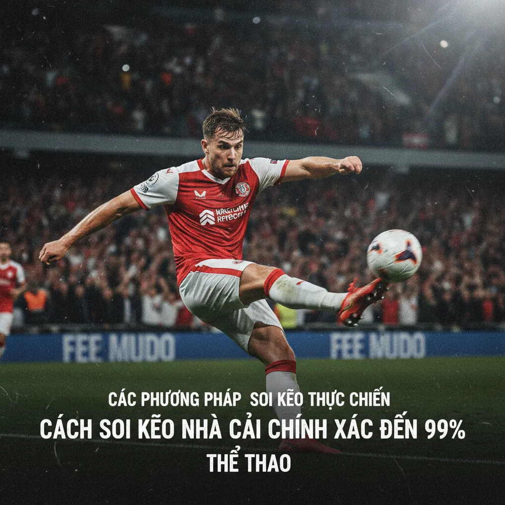 Công cụ hỗ trợ soi kèo trên điện thoại