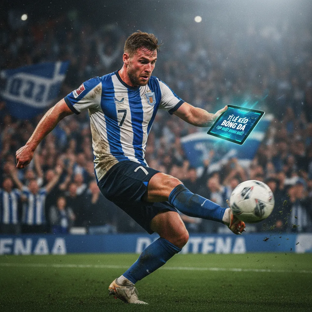 Tại sao Tốc độ Cập nhật Kèo lại là Yếu tố Sống còn?