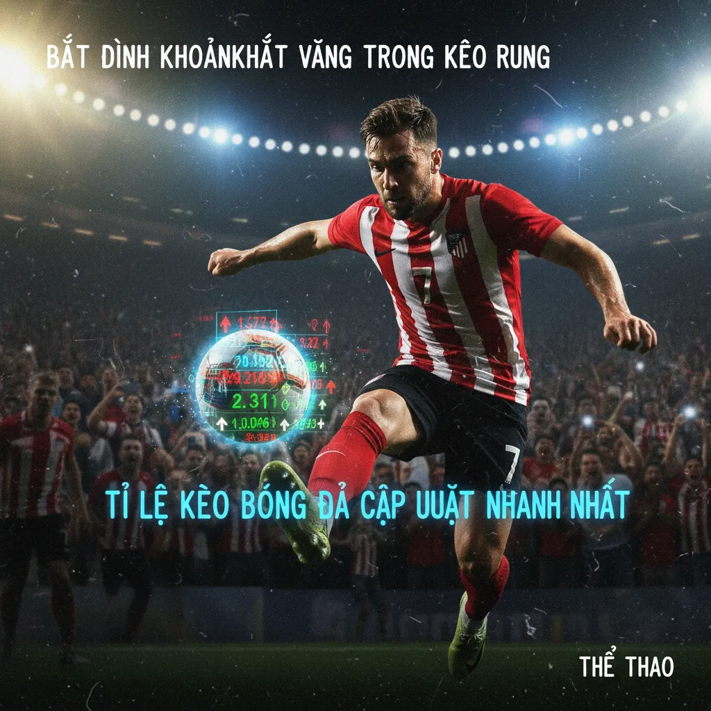 Đọc vị biến động kèo như một chuyên gia thực thụ