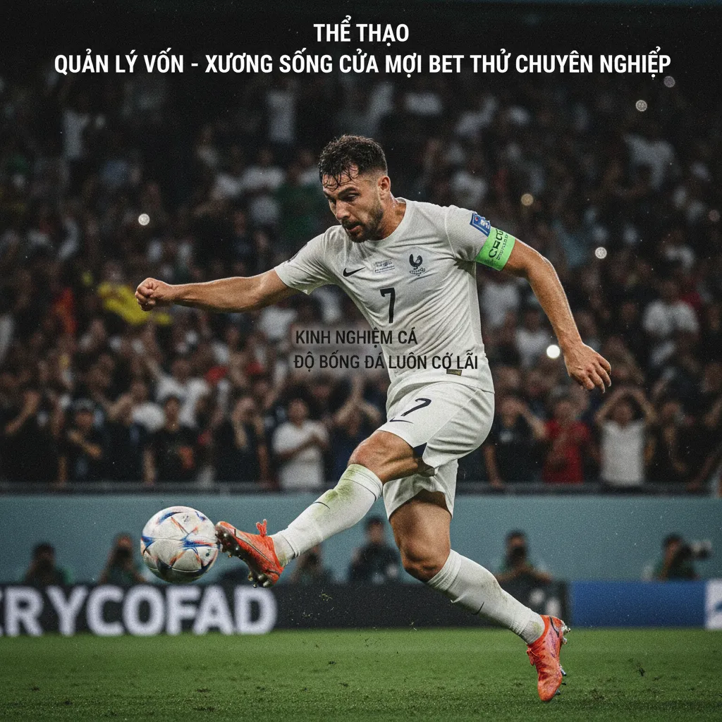 Soi kèo thực chiến để bắt kèo thơm