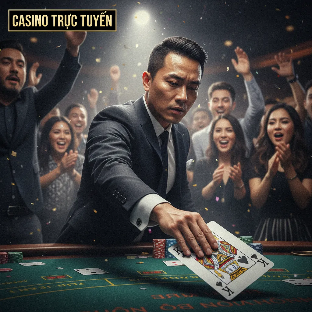 Soi cầu Baccarat - Nghệ thuật đọc vị bàn chơi