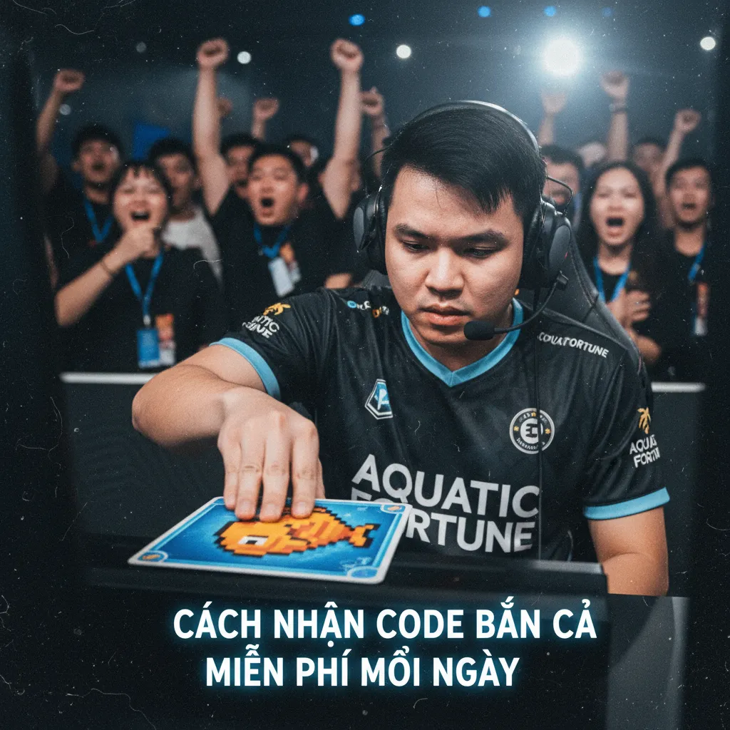 Tại sao Code Bắn Cá lại "Hot" đến vậy?