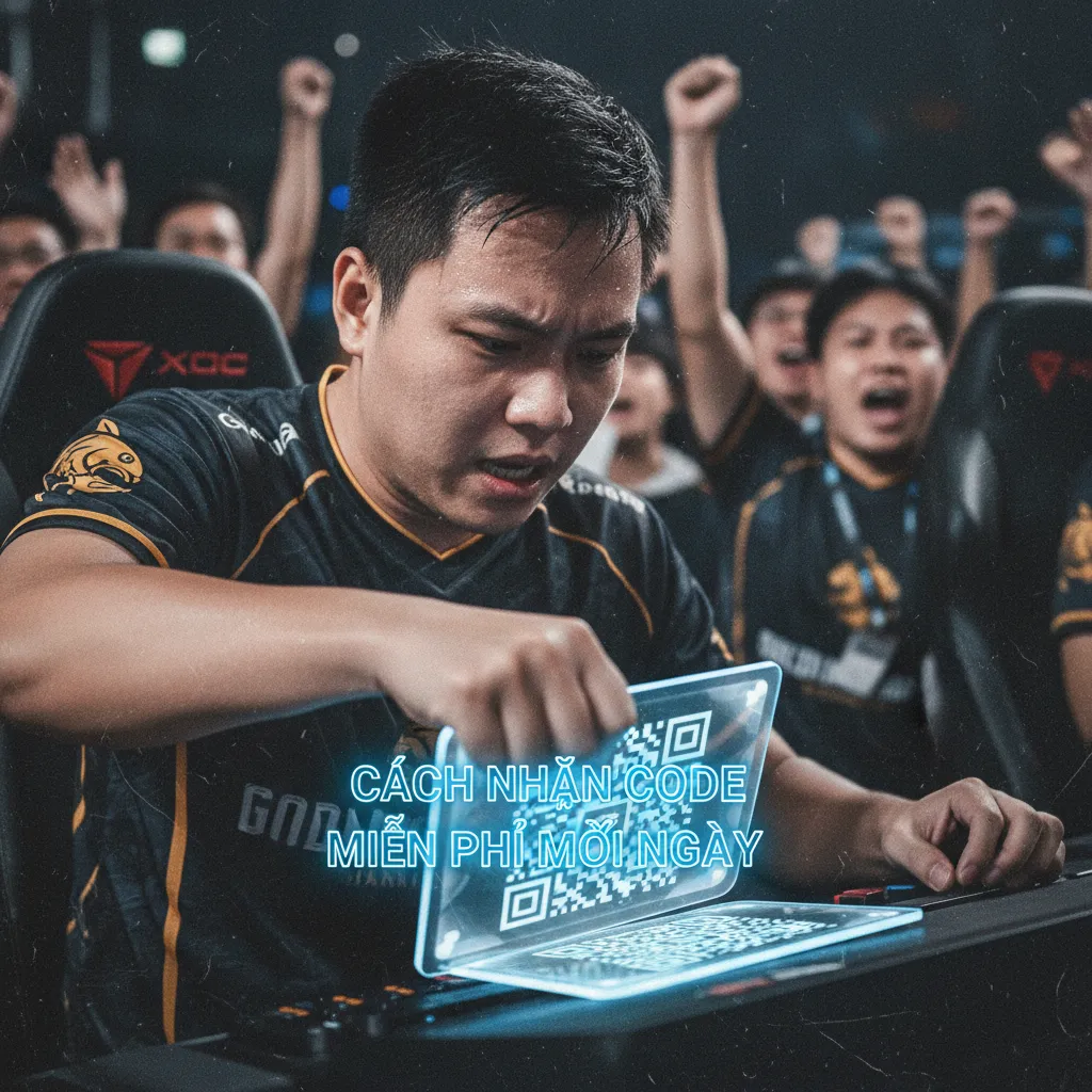 Sự kiện phát code bắn cá trên fanpage