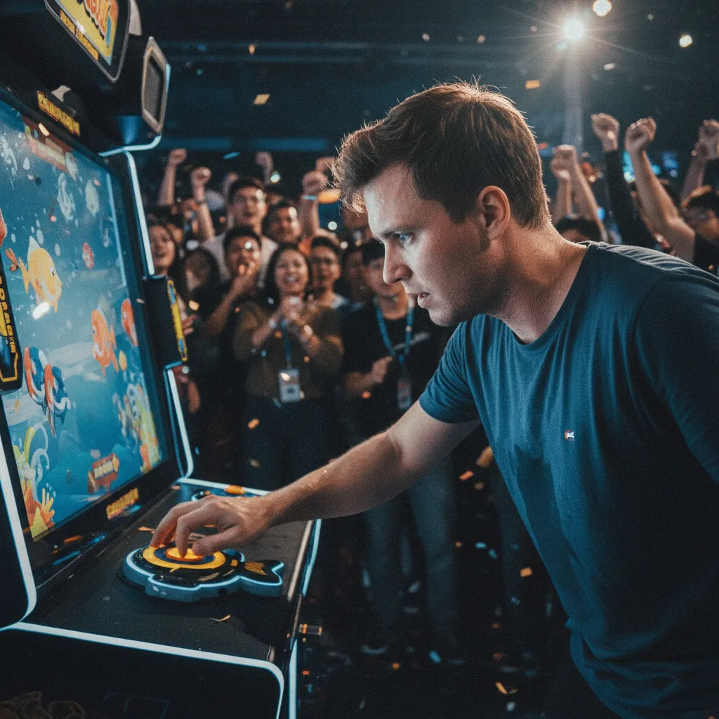 Bóc mẽ những lầm tưởng chết người khi bắn cá