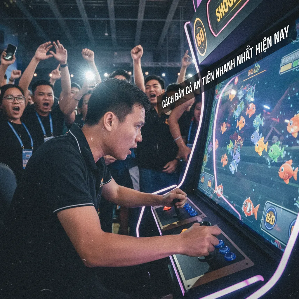 Đừng tập trung vào cá boss rồng vàng khi vốn mỏng