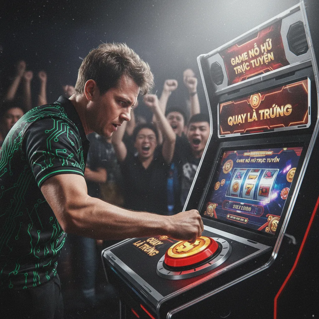 Top game nổ hũ tại HAY88