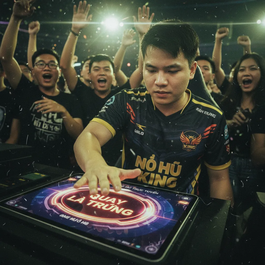 Chiến lược chơi nổ hũ thông minh