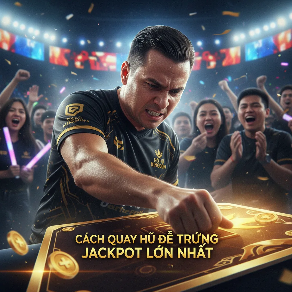 Giải mã cơ chế hoạt động của game Nổ Hũ