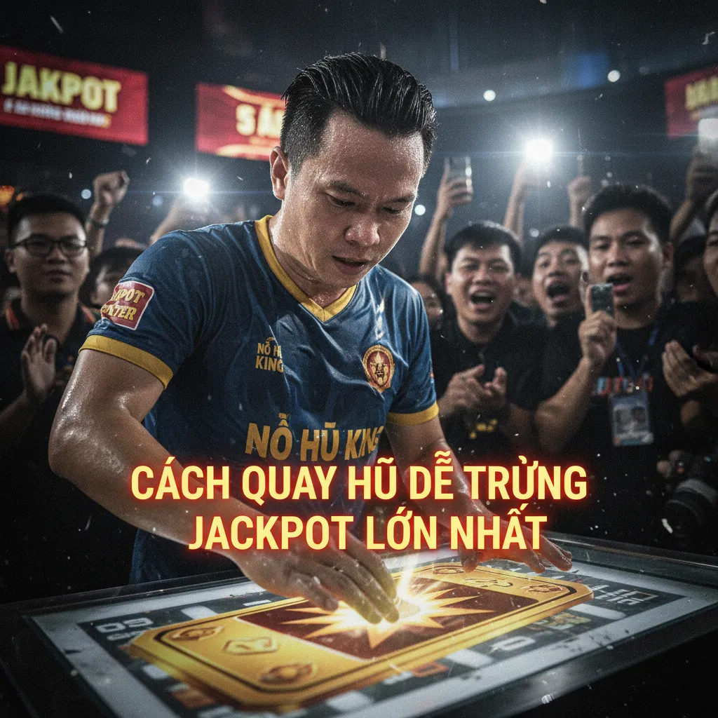 Giải mã cơ chế hoạt động của game Nổ Hũ