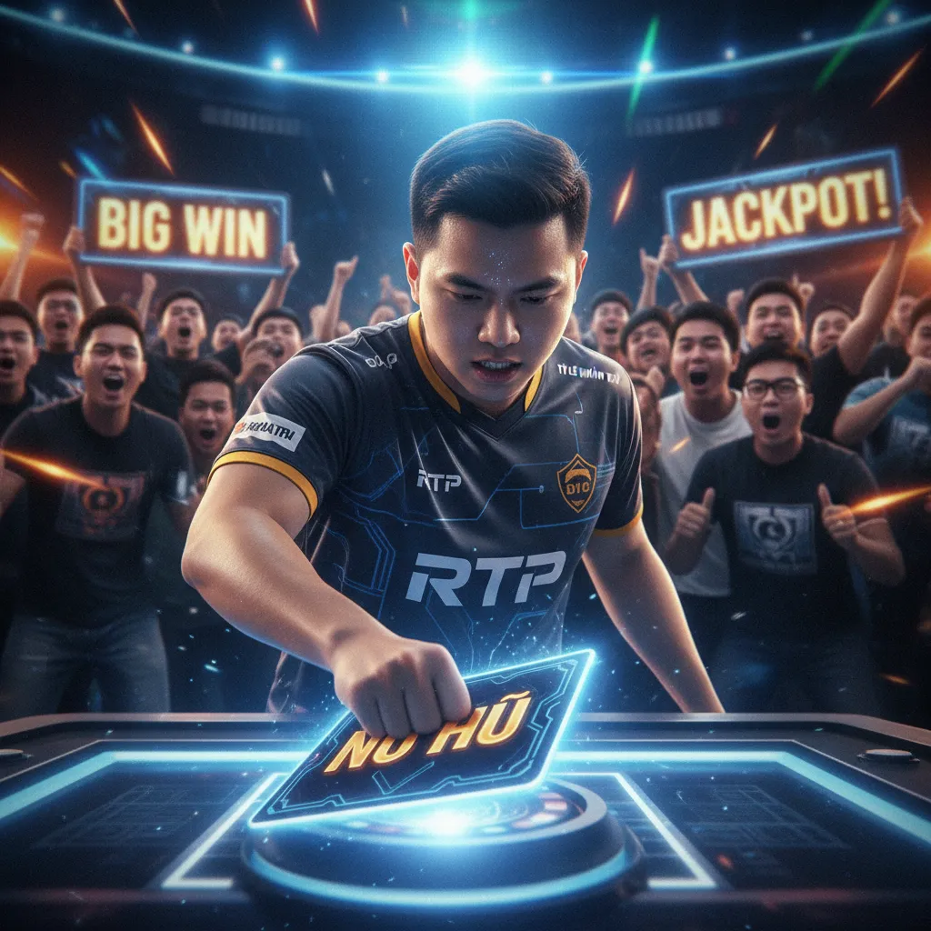 Game nổ hũ Thần Tài Đến tại HAY88