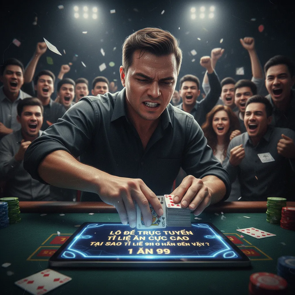 Kinh nghiệm chơi lô đề online tại HAY88