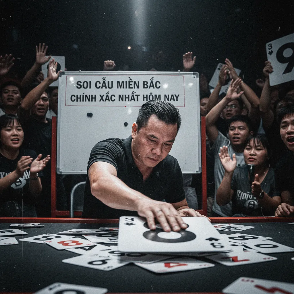 Phân tích cầu kèo XSMB tại HAY88