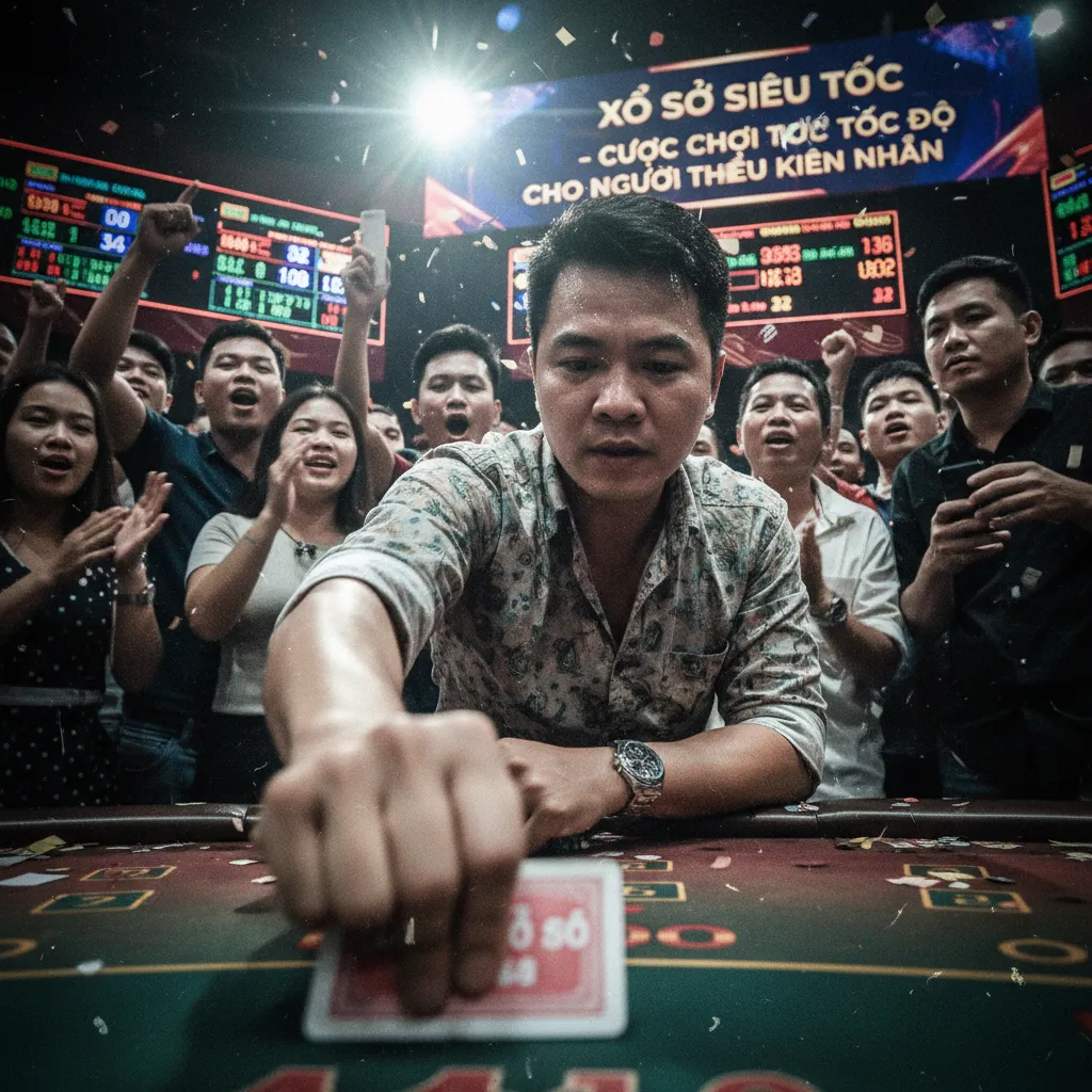 Soi cầu dựa trên lịch sử kết quả siêu tốc