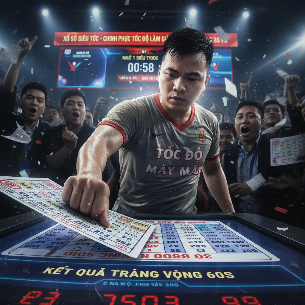 Trải nghiệm xổ số siêu tốc trên HAY88