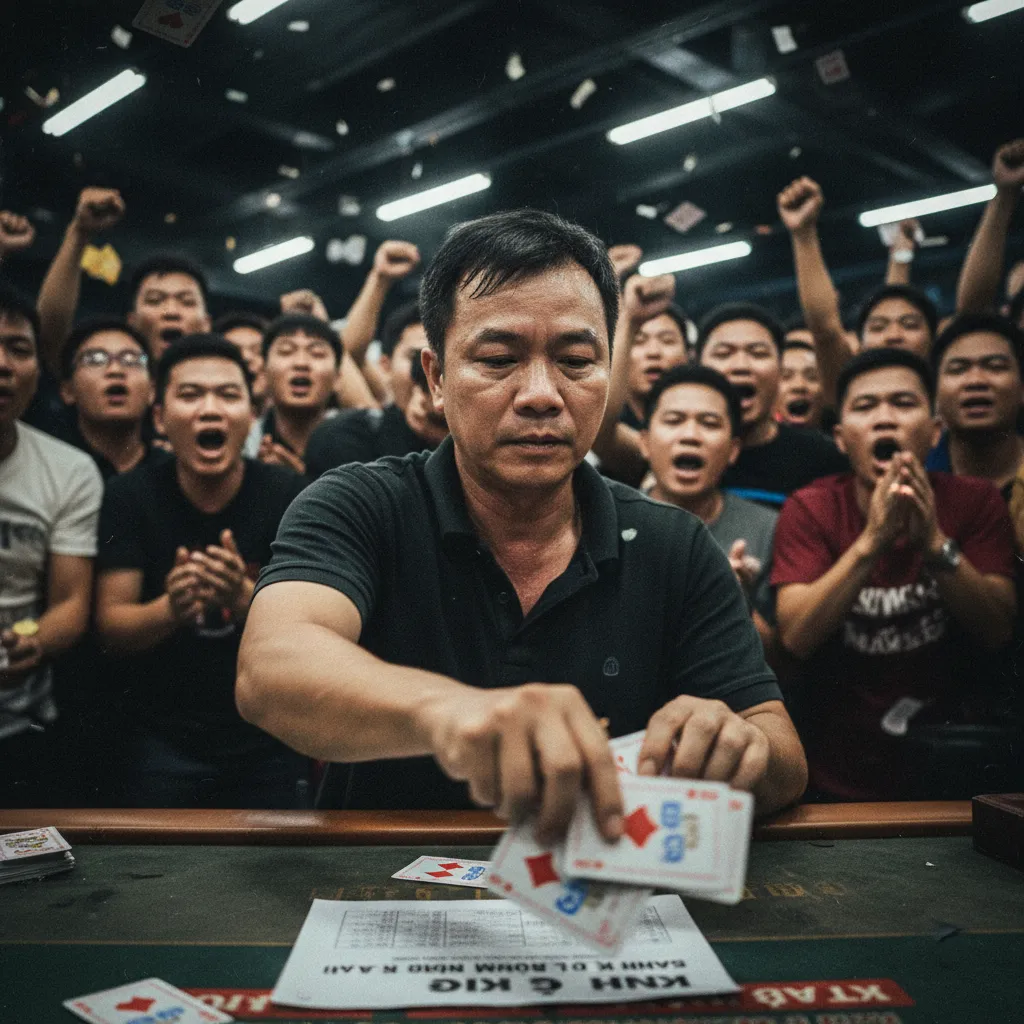 Bản chất thật sự của việc nuôi lô khung 3 ngày