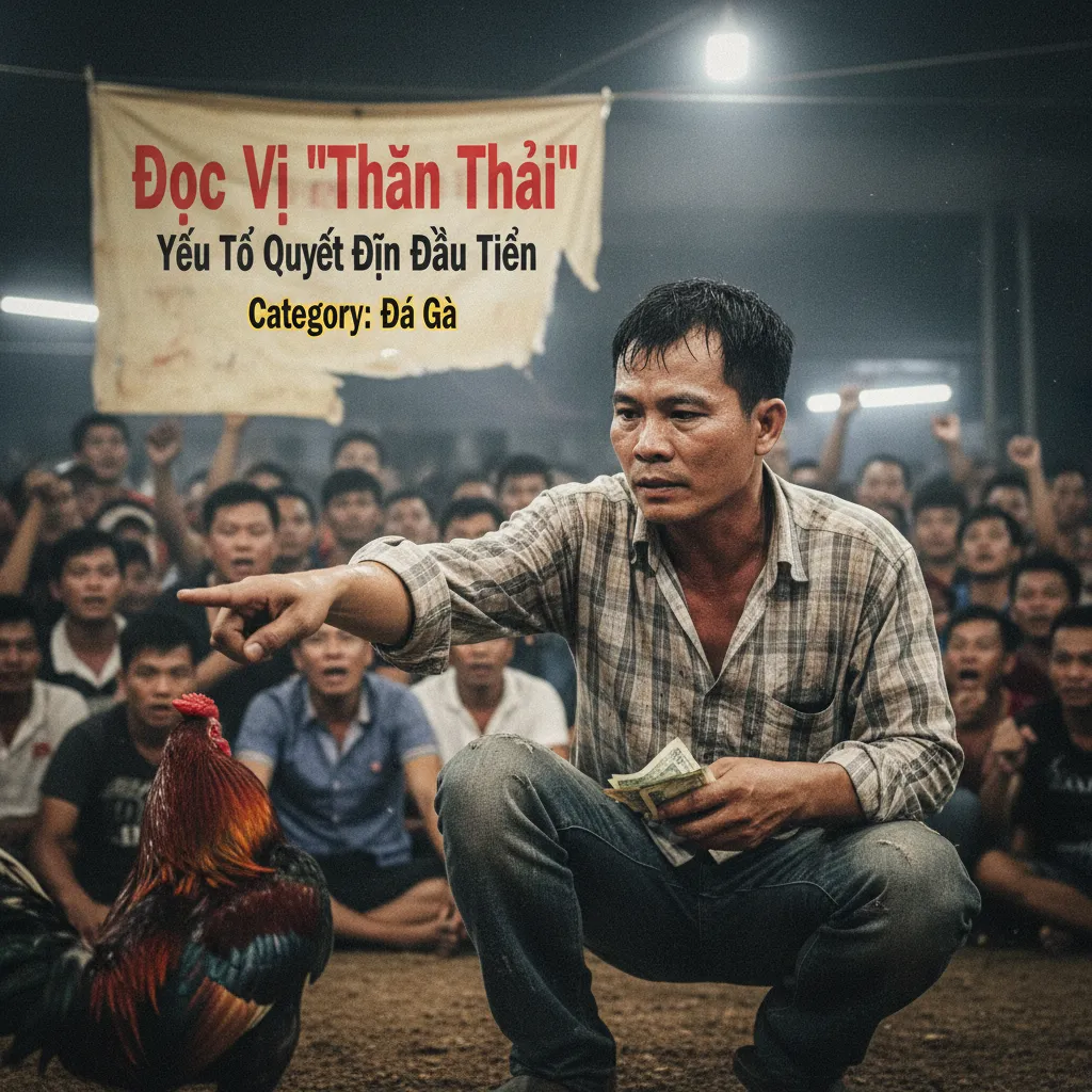 Đọc Vị "Thần Thái" - Yếu Tố Quyết Định Đầu Tiên