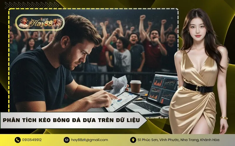 Phân tích kèo bóng đá