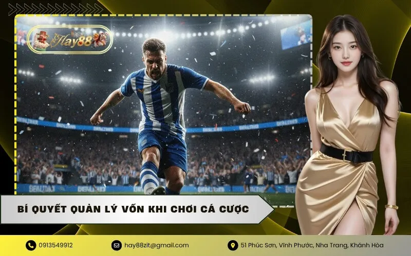 Quản lý vốn