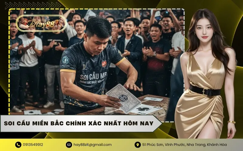 Soi cầu miền Bắc